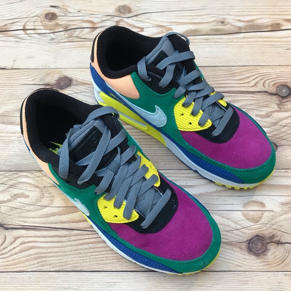 Nike Air Max 90 - Picture 7 of 16